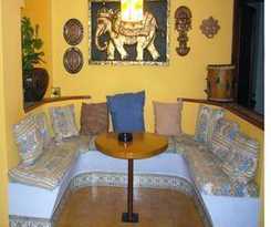 Hostal Yebisah