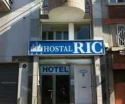 Hotel Ric