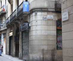 Hostal Baires