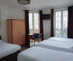 Liège Strasbourg