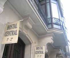 Central