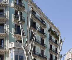 Central Barcelona