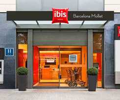 Ibis Barcelona Mollet