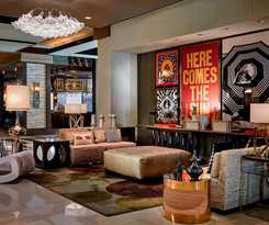 Hotel Renaissance Phoenix Downtown