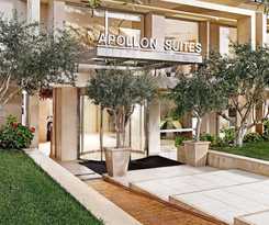 Hotel Divani Apollon Suites