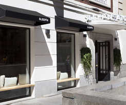 Sleep’n Atocha – B Corp Certified