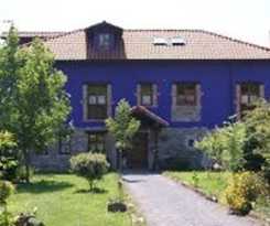 HOTEL RURAL EL BUHO DE LA REMOLINA