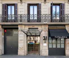 Catalonia Gran Vía Bcn