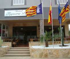 Residencia Santiago Mallorca