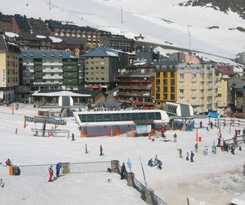  Apartamentos Canigou