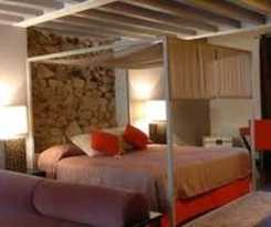 Hotel Casa De Hechizo