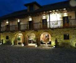 Casona De Llerana