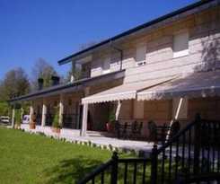 Hotel Rural Centro De Turismo Rural Porto