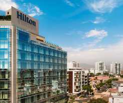 Hilton Lima Miraflores