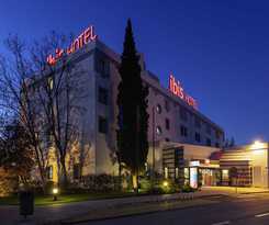 Hotel Ibis Faro Algarve