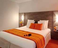 Ibis Styles Rennes Centre Gare Nord