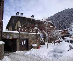 Complejo Deusol Soldeu