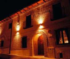Hotel Rural El Senorio