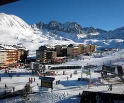  Apartamentos Grizzly