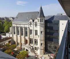 Best Western Premier De La Paix