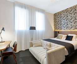 Hotel Best Western Plus Europe