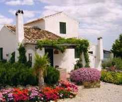 APARTAMENTOS CANTUESO CASAS Y RESTAURANTE