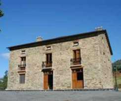 Hotel Rural Finca O Bizarro