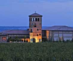 Hacienda Zorita Natural Reserve