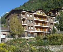 Hotel del Bisset