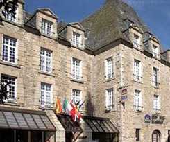 Hotel Best Western Grand Talabardon