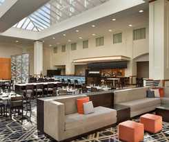 Embassy Suites Boston Logan Airport