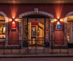 Best Western Plus Kregenn