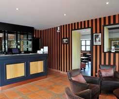 Hotel Best Western La Metairie