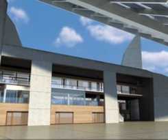 Hotel Barcelona Sailing
