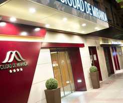 Sercotel Ciudad De Miranda