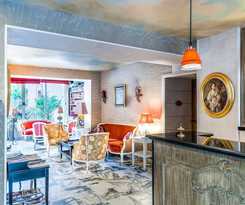 Hotel Best Western Saint Louis - Grand Paris Vincennes