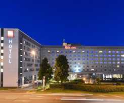 Ibis Paris CDG Airport