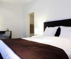 Theater Hotel Brussels