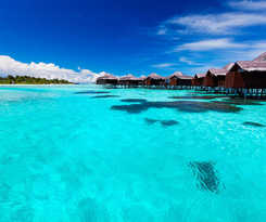 Anantara Veli Maldives Resort - Adults Only