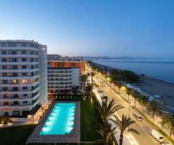 Apartamentos Bajondillo