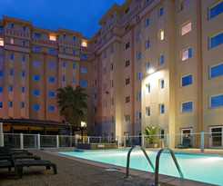 Hotel Ibis Nice Centre Gare