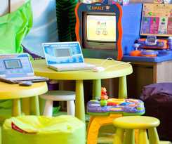 Ibis Styles Lille Aeroport