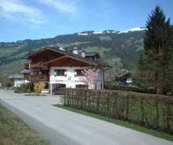 Pensión Pension Fuchs