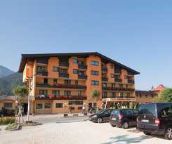 Hotel Vital and Sporthotel Brixen