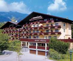 Hotel Alpina