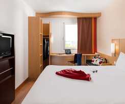 Hotel Ibis Plzen