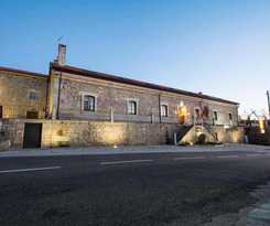 Posada De Dona Urraca