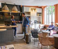 Ibis Tour Montparnasse 15eme