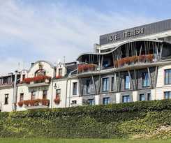 Hotel Niebieski Art and Spa