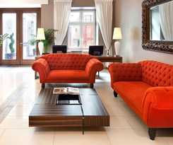 Hotel Metropolitan Boutique